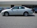 Millennium Silver Metallic - ES 330 Photo No. 5