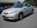 Millennium Silver Metallic - ES 330 Photo No. 6