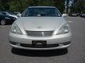 Millennium Silver Metallic - ES 330 Photo No. 7