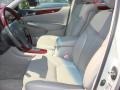 Millennium Silver Metallic - ES 330 Photo No. 8