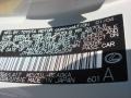 Millennium Silver Metallic - ES 330 Photo No. 21