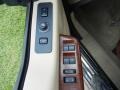 Chaparral Leather Controls Photo for 2012 Ford F250 Super Duty #69431962