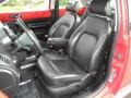 Salsa Red - New Beetle 2.5 Coupe Photo No. 6