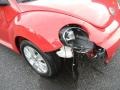 Salsa Red - New Beetle 2.5 Coupe Photo No. 14