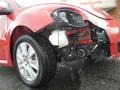Salsa Red - New Beetle 2.5 Coupe Photo No. 15