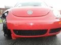 Salsa Red - New Beetle 2.5 Coupe Photo No. 17