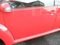 Salsa Red - New Beetle 2.5 Coupe Photo No. 21