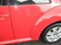 2009 Salsa Red Volkswagen New Beetle 2.5 Coupe  photo #22