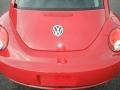 Salsa Red - New Beetle 2.5 Coupe Photo No. 26