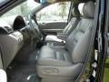 2010 Crystal Black Pearl Honda Odyssey EX-L  photo #11