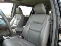 2010 Crystal Black Pearl Honda Odyssey EX-L  photo #12