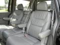 2010 Crystal Black Pearl Honda Odyssey EX-L  photo #15