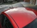 Salsa Red - New Beetle 2.5 Coupe Photo No. 35