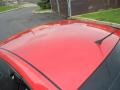 Salsa Red - New Beetle 2.5 Coupe Photo No. 36