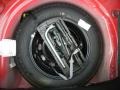 Salsa Red - New Beetle 2.5 Coupe Photo No. 38