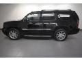 Onyx Black - Yukon Denali Photo No. 2