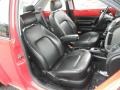 Salsa Red - New Beetle 2.5 Coupe Photo No. 43