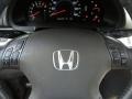 2010 Crystal Black Pearl Honda Odyssey EX-L  photo #28