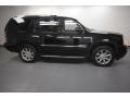 Onyx Black - Yukon Denali Photo No. 7