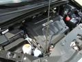 2010 Crystal Black Pearl Honda Odyssey EX-L  photo #30