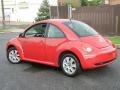 Salsa Red - New Beetle 2.5 Coupe Photo No. 49