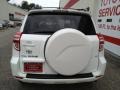 Super White - RAV4 4WD Photo No. 7