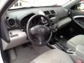 Super White - RAV4 4WD Photo No. 14