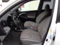 Super White - RAV4 4WD Photo No. 15
