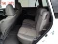 Super White - RAV4 4WD Photo No. 22