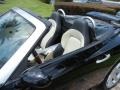 Black - Crossfire Limited Roadster Photo No. 10