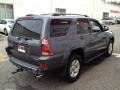 Galactic Gray Mica - 4Runner SR5 4x4 Photo No. 8