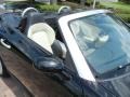 Black - Crossfire Limited Roadster Photo No. 13