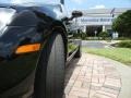 Black - Crossfire Limited Roadster Photo No. 15
