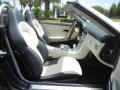 Dark Slate Grey/Vanilla Front Seat Photo for 2005 Chrysler Crossfire #69432838