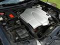 3.2 Liter SOHC 18-Valve V6 2005 Chrysler Crossfire Limited Roadster Engine