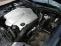 3.2 Liter SOHC 18-Valve V6 Engine for 2005 Chrysler Crossfire Limited Roadster #69432940
