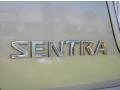 2005 Nissan Sentra 1.8 S Special Edition Badge and Logo Photo