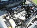 1.8 Liter DOHC 16-Valve 4 Cylinder 2005 Nissan Sentra 1.8 S Special Edition Engine