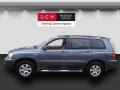 2002 Bluestone Metallic Toyota Highlander V6 4WD  photo #2