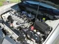 2005 Nissan Sentra 1.8 Liter DOHC 16-Valve 4 Cylinder Engine Photo