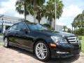Black - C 250 Sport Photo No. 2