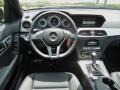 Black - C 250 Sport Photo No. 8