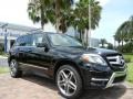 Black - GLK 350 Photo No. 2