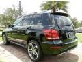 Black - GLK 350 Photo No. 3