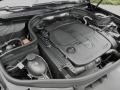 3.5 Liter DOHC 24-Valve VVT V6 Engine for 2013 Mercedes-Benz GLK 350 #69433582
