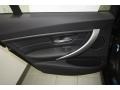 2013 Black Sapphire Metallic BMW 3 Series 328i Sedan  photo #23