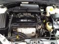 2.0 Liter DOHC 16-Valve 4 Cylinder Engine for 2005 Suzuki Reno S #69433684
