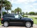 Black - GLK 350 Photo No. 1