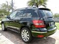 Black - GLK 350 Photo No. 3