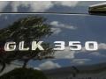 Black - GLK 350 Photo No. 4